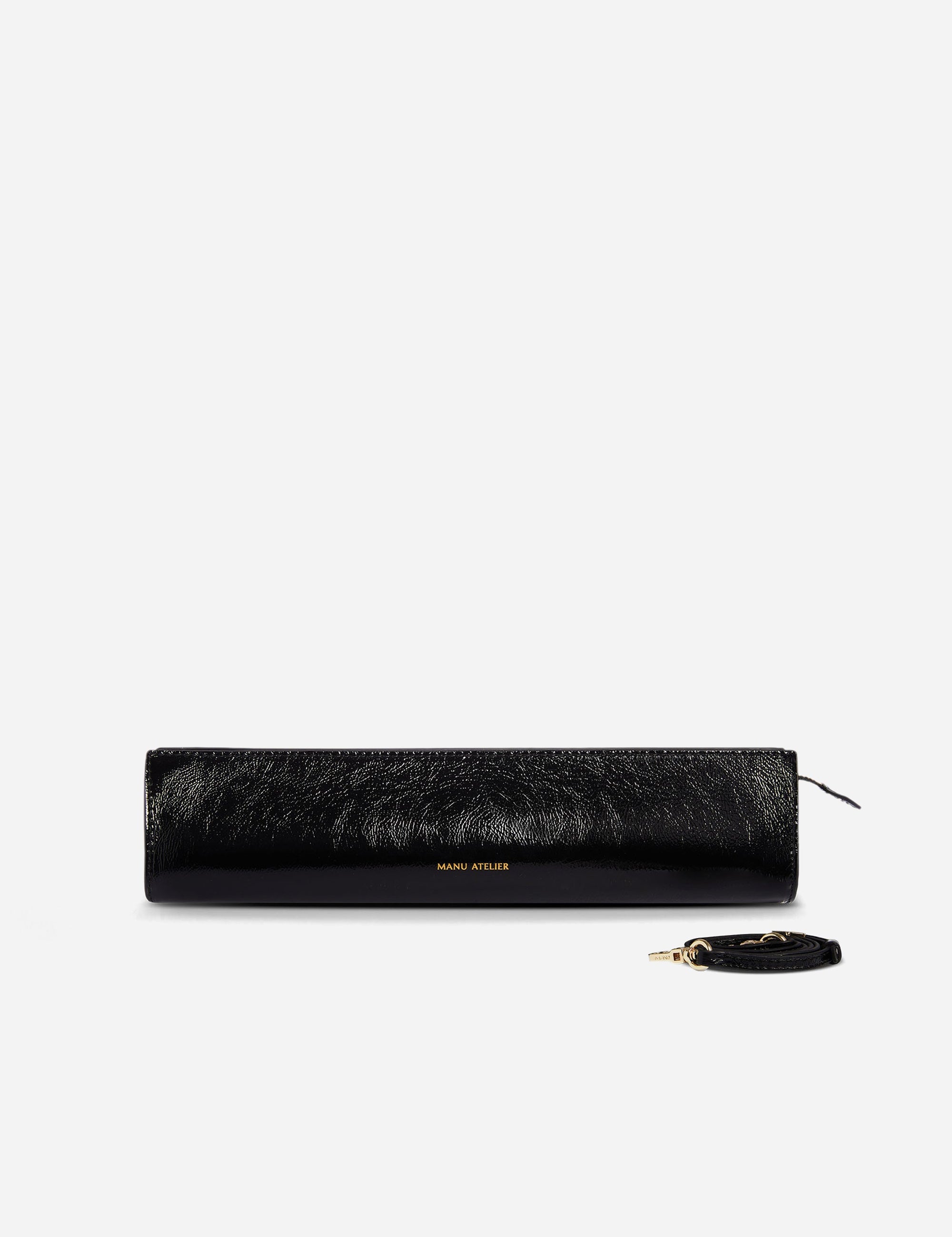 Pencil Box Black High Gloss