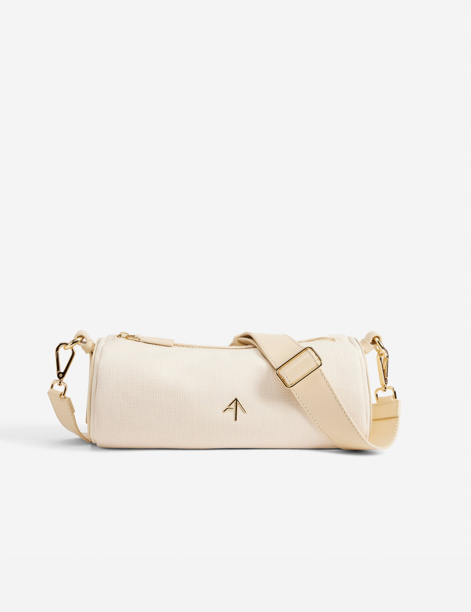 Cylinder Canvas Vanilla