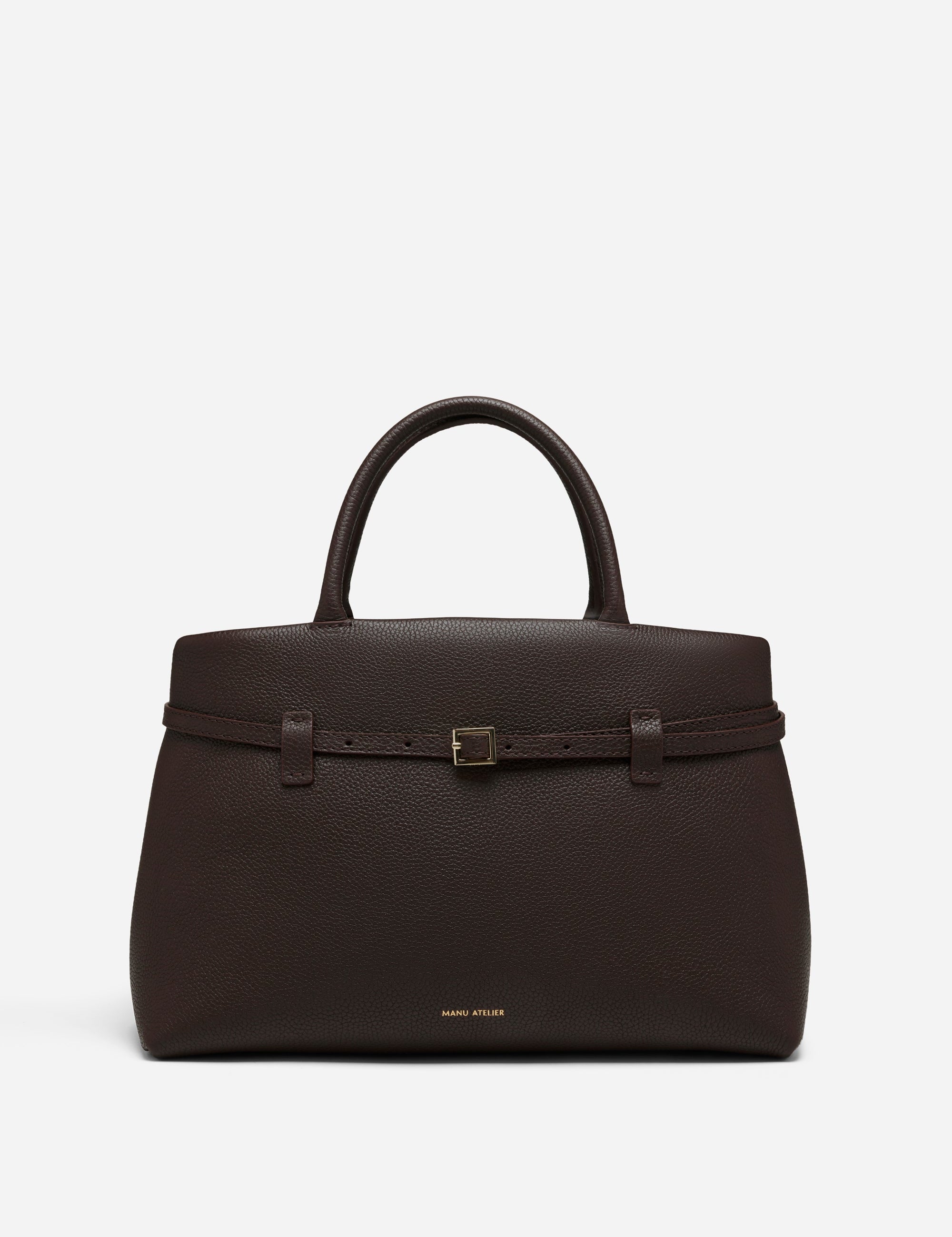 Le Cambon 35 Deep Brown Front