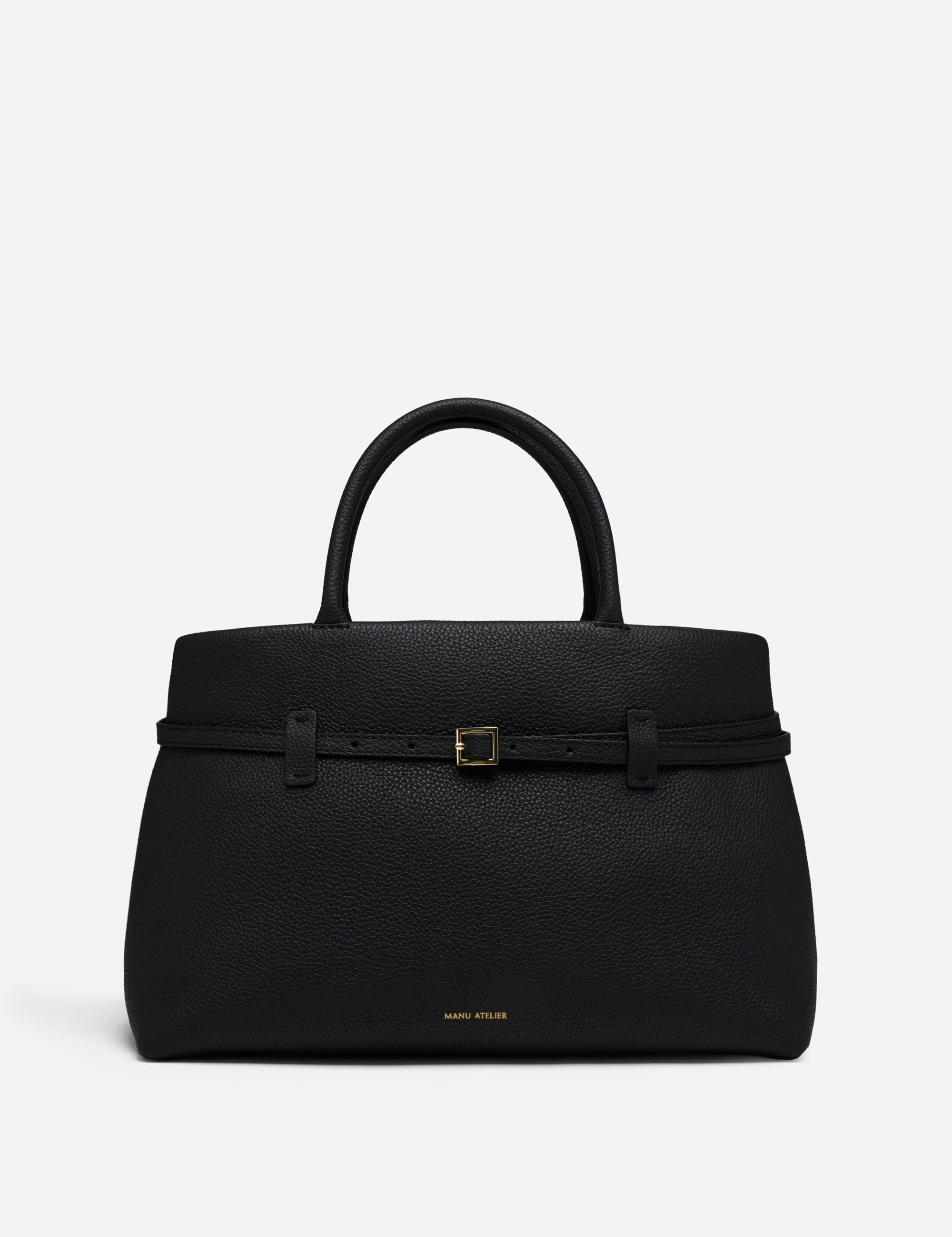 Le Cambon 35 Black Front