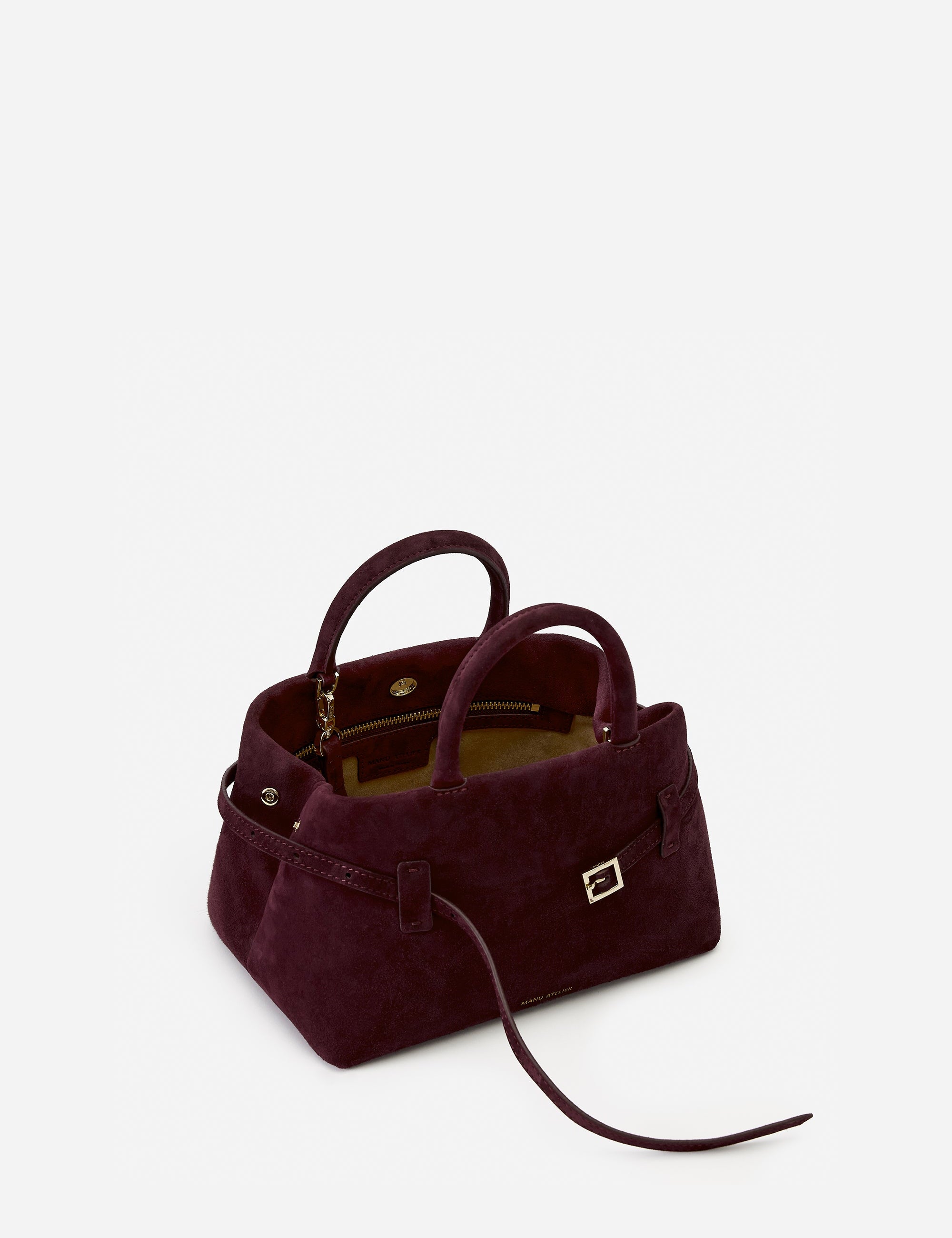 Le Cambon 25 Merlot Suede 