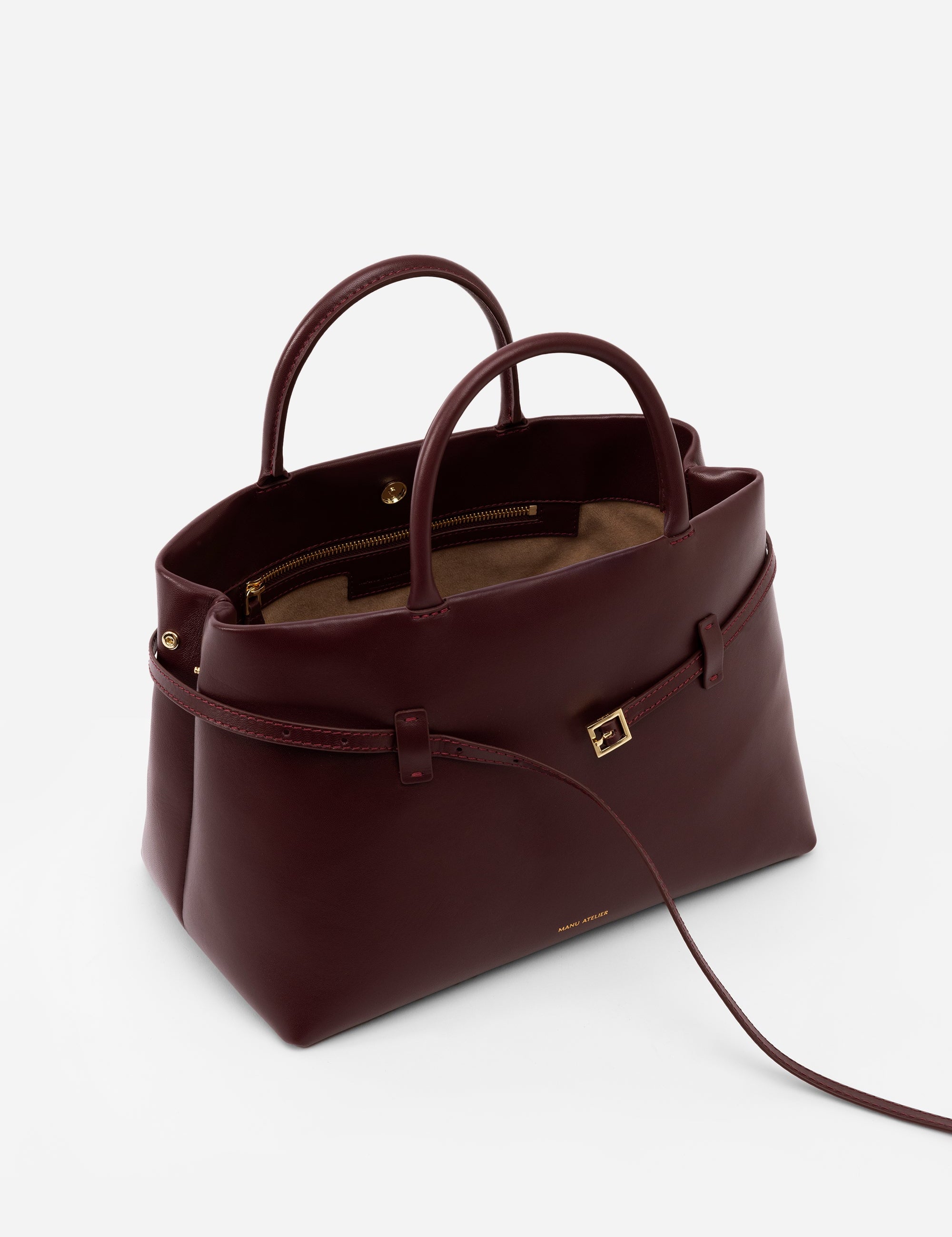 Le Cambon 35 Merlot Soft Inside