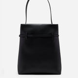 Tote du Jour Black Soft