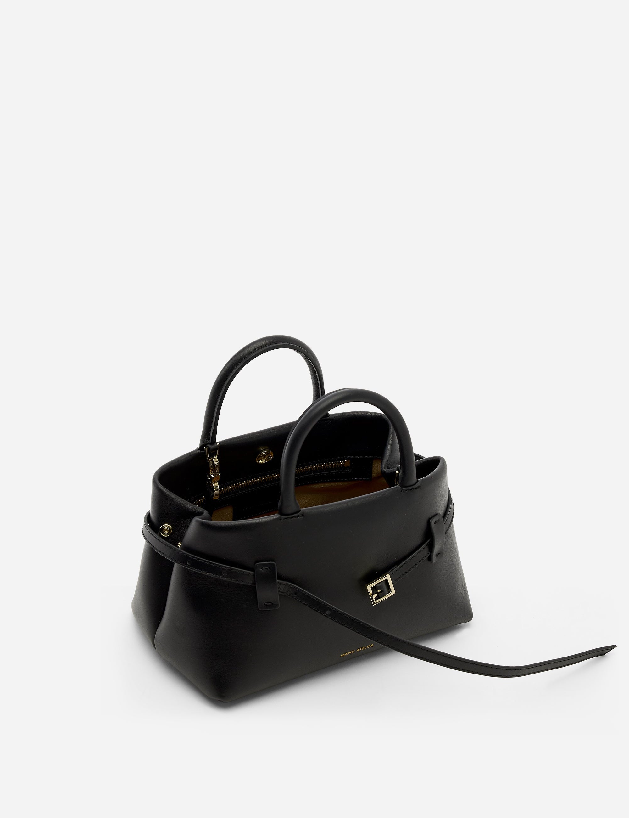 Le Cambon 25 Black Soft Details