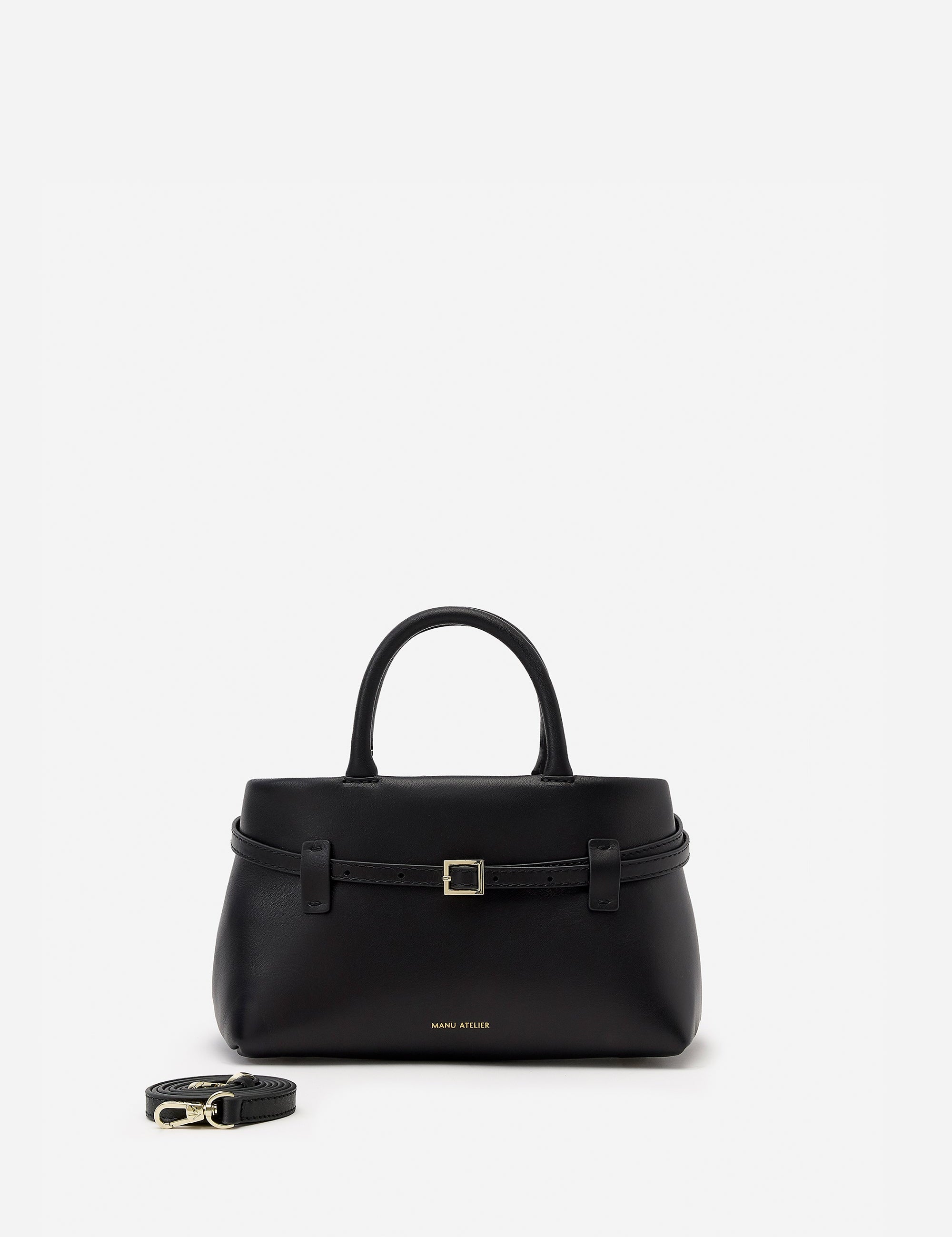 Le Cambon 25 Black Soft