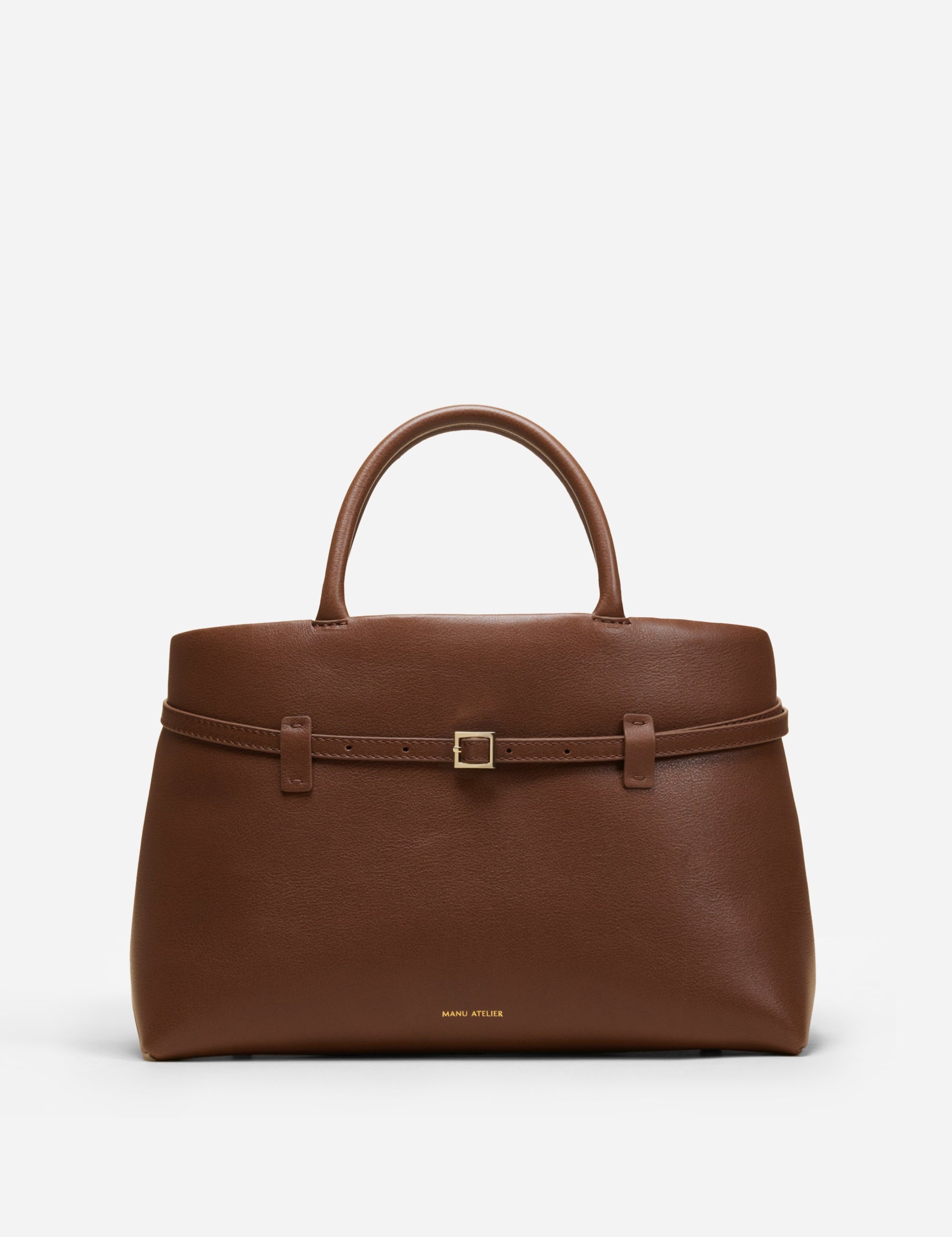 Le Cambon 35 Hazel Brown Front