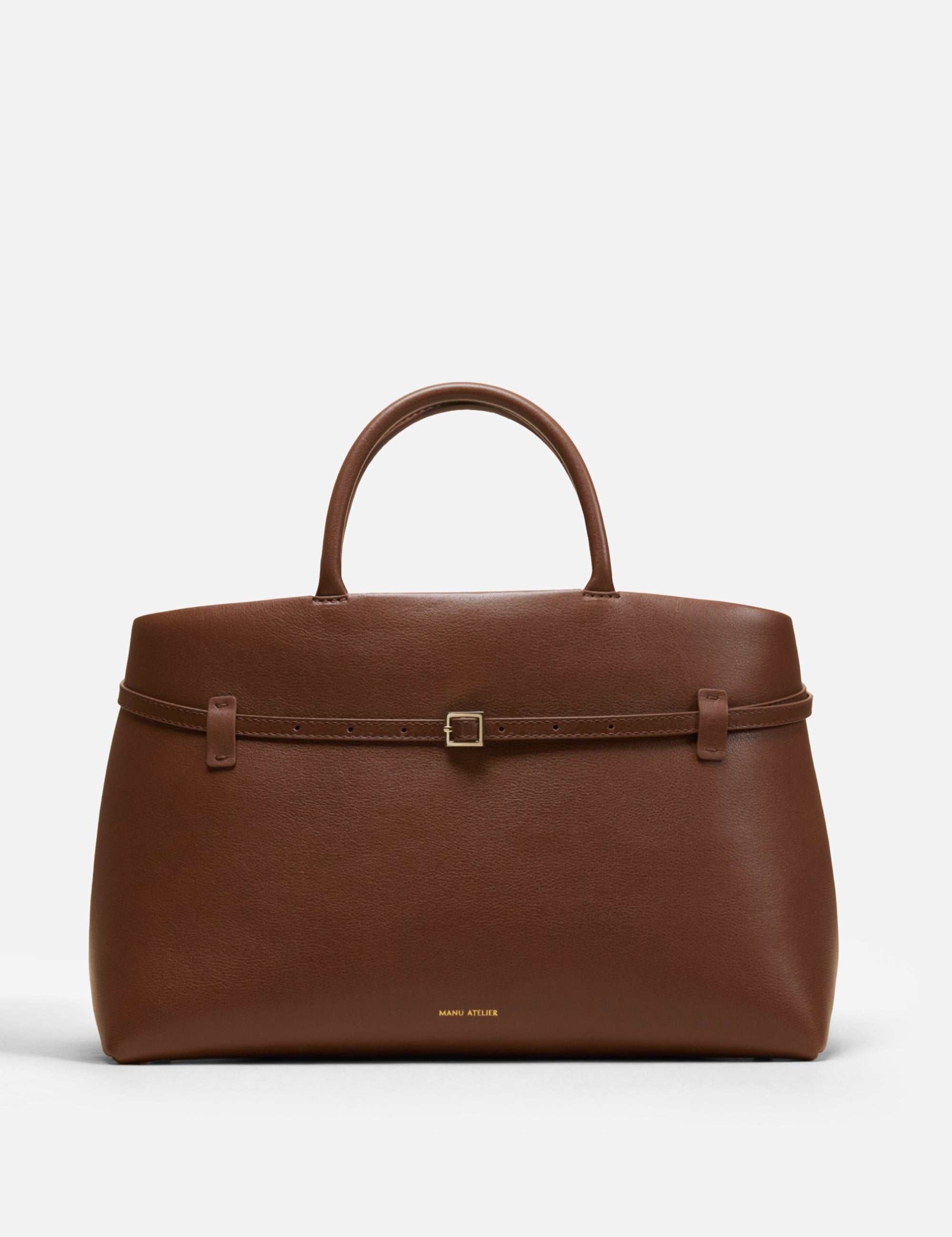 Le Cambon 40 Hazel Brown Front