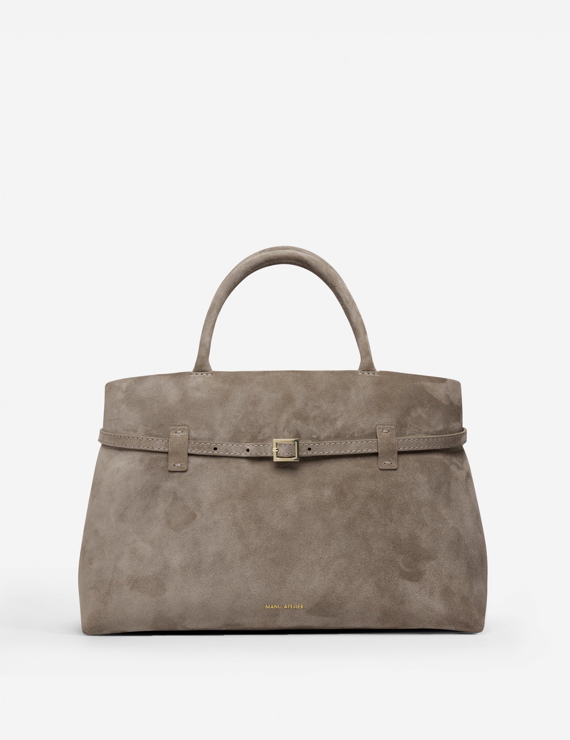 Le Cambon 35 Sughero Suede Front