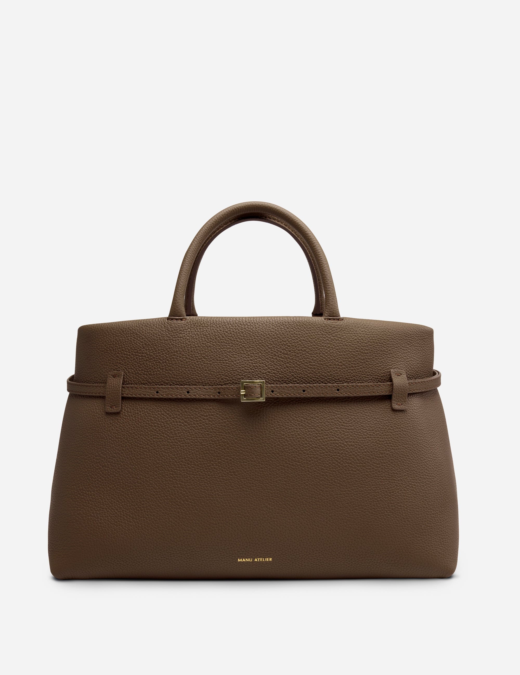 Le Cambon 40 Mocha Mousse Front