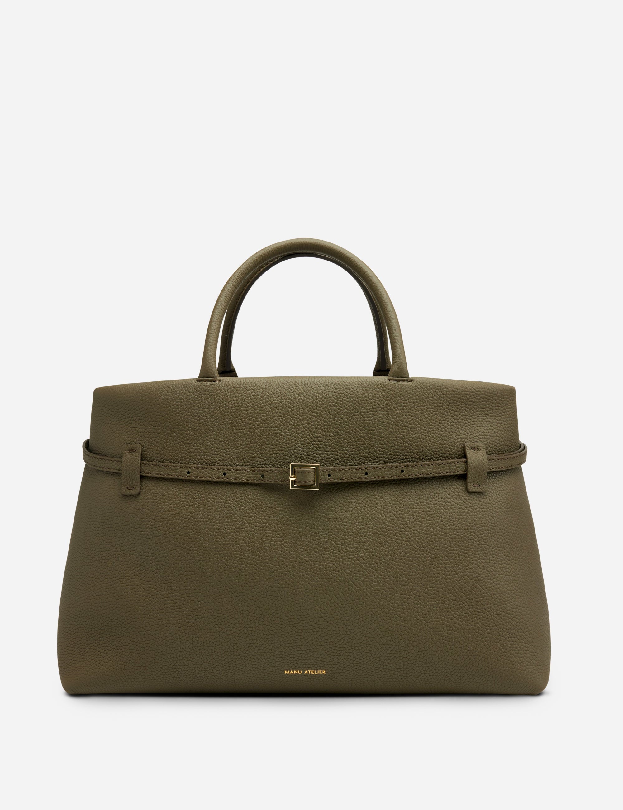 Le Cambon 40 Khaki Front