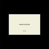 Manu Atelier Gift Card